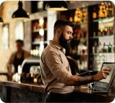 Liquor Shop Ultimate Business Solution